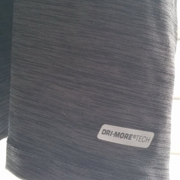 ATHLETIC WORKS DRI-MORE TANKTOP & PANTS - Picture 3 of 7